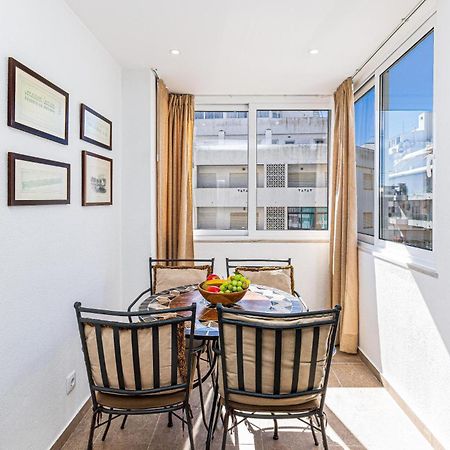 Appartement Tartaruga Azul à Armação de Pêra Extérieur photo