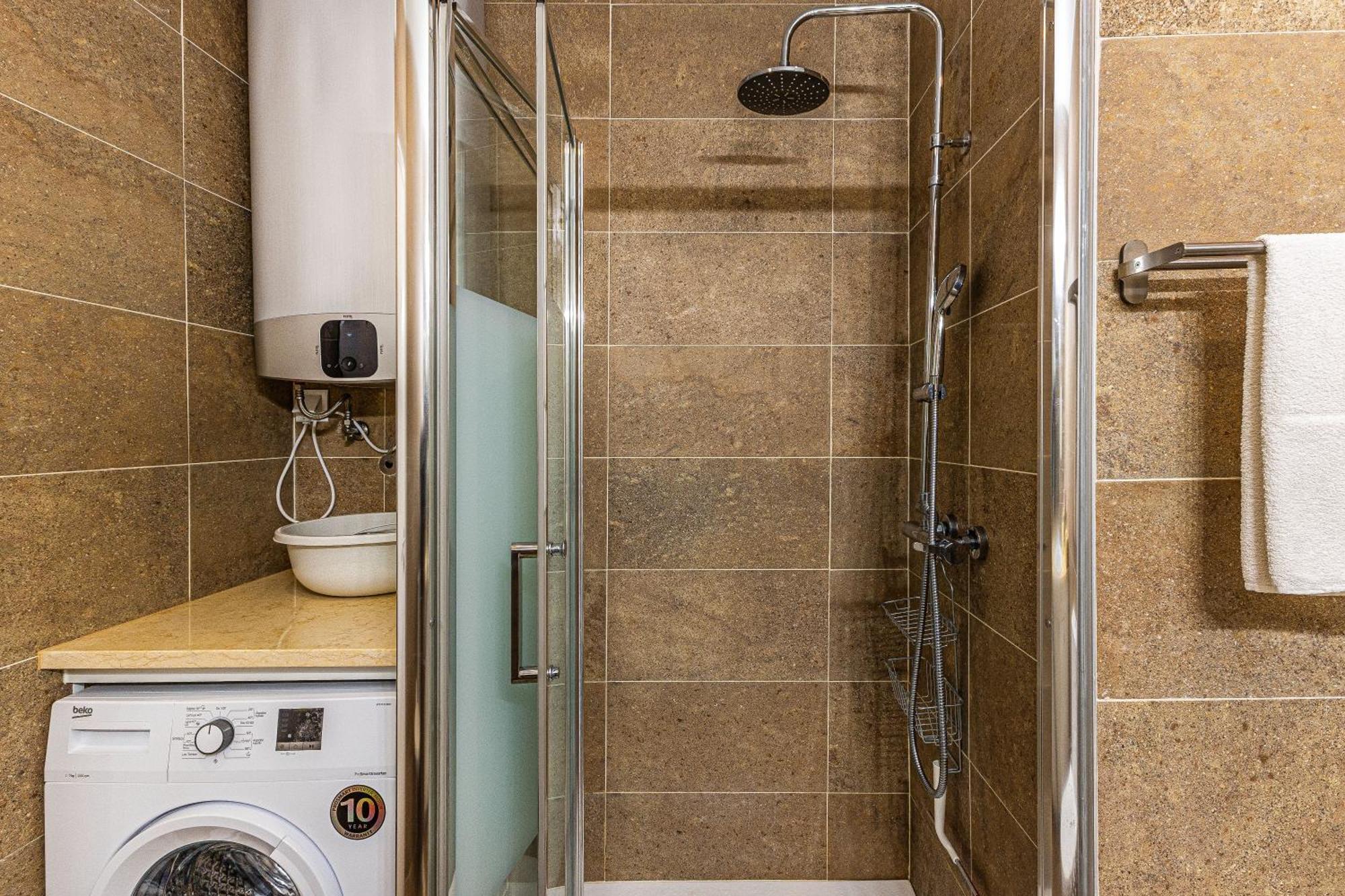Appartement Tartaruga Azul à Armação de Pêra Extérieur photo