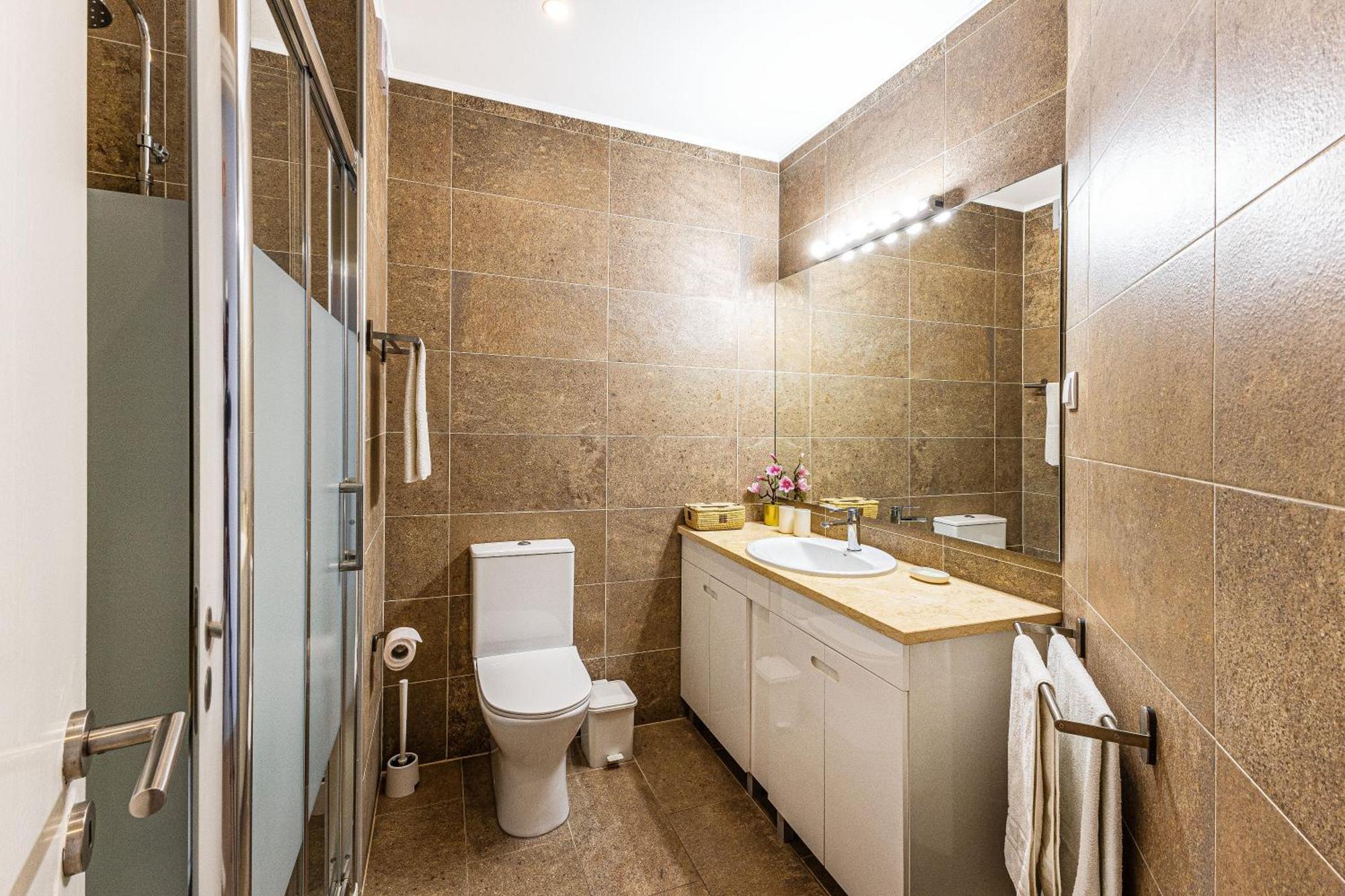 Appartement Tartaruga Azul à Armação de Pêra Extérieur photo