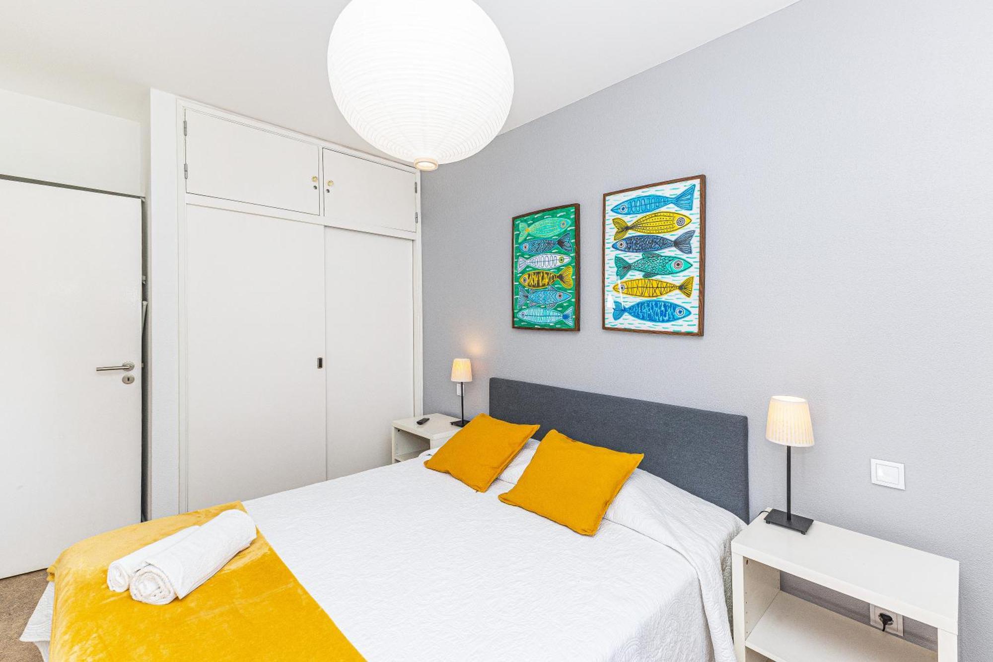 Appartement Tartaruga Azul à Armação de Pêra Extérieur photo